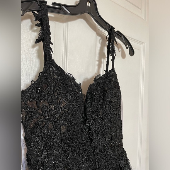 Prom dress from always and forever - Picture 3 of 6